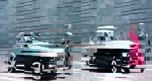 Fregate (1951 - 1960)